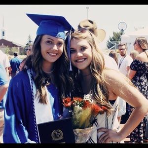 Meet your Posher, Haley